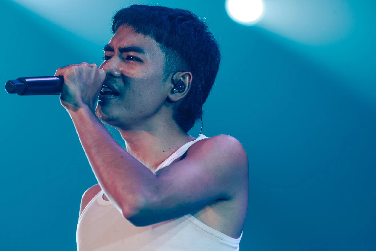 ‘GFEST MARATHON CONCERT 2025’ กับ 16 ศิลปินสุดฮิต จัดเต็มทุกโชว์แบบไม่มีพัก\"