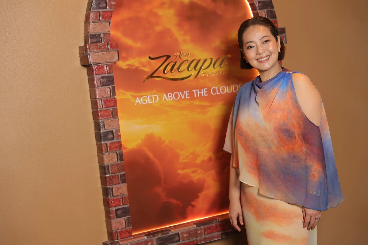 ดิอาจิโอ เปิดตัว Zacapa พร้อมเนรมิตค่ำคืนแห่ง ‘Aged Above the Clouds’