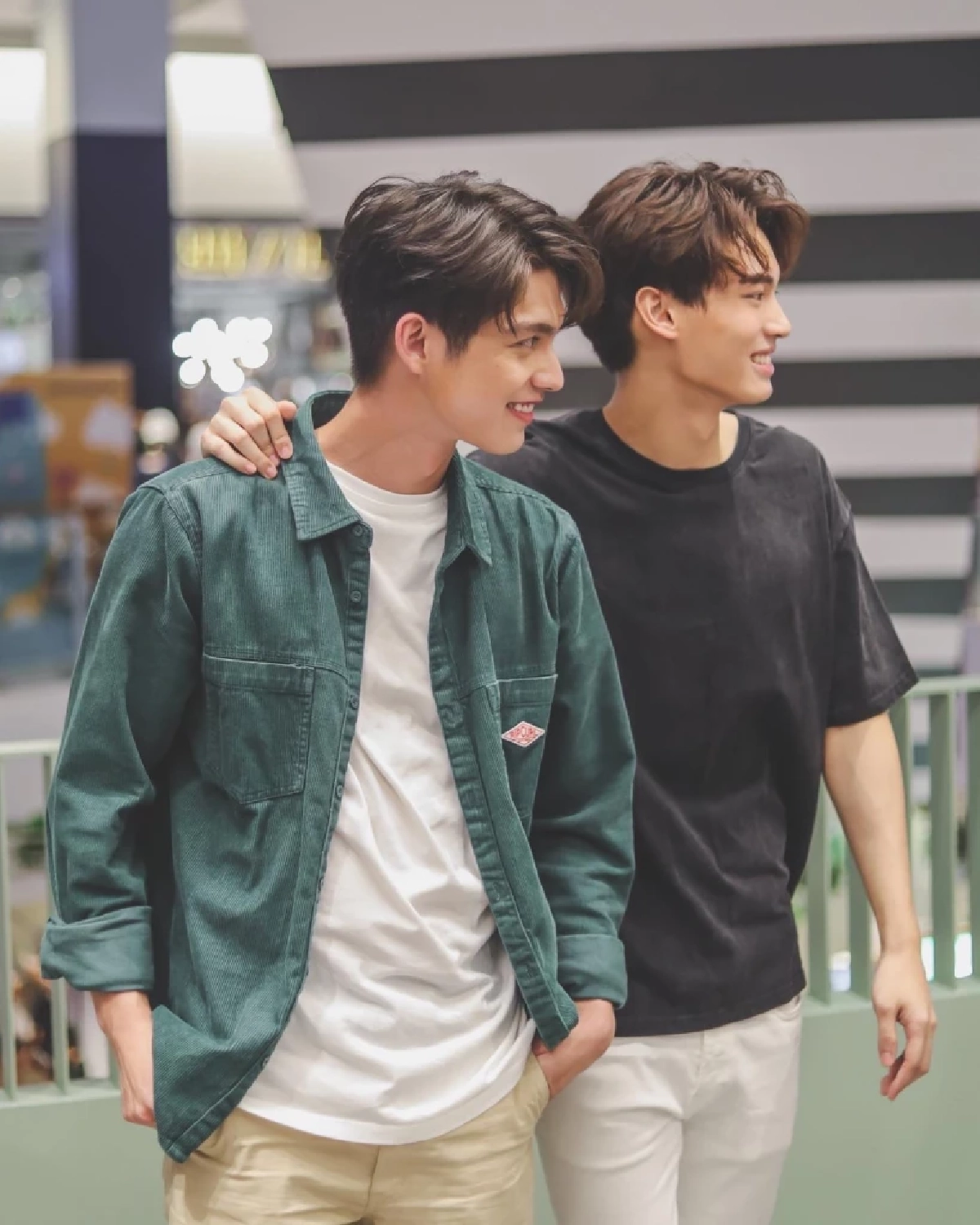 ‘วิน เมธวิน’ นักแสดงที่สวมหมวก CEO สร้างจักรวาลของตัวเอง