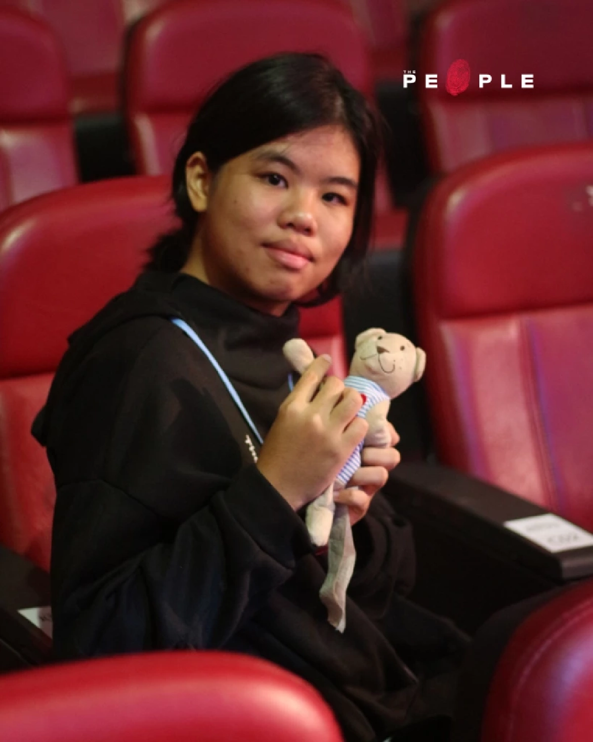 ธัญจิรา วงศ์สม : นักพากย์อิสระ ผู้ฝันอยากให้เสียงเป็น ‘พลัง’ เพราะเชื่อมั่นใน ‘พลังคุณ… ทำได้กว่าที่คิด’