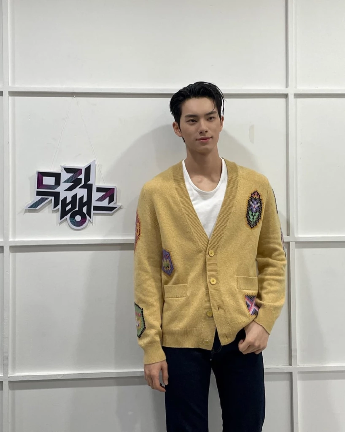 ‘อีแชมิน’ ราชาทรราชที่ขึ้นแท่นพระเอกดาวรุ่งเกาหลีใต้
