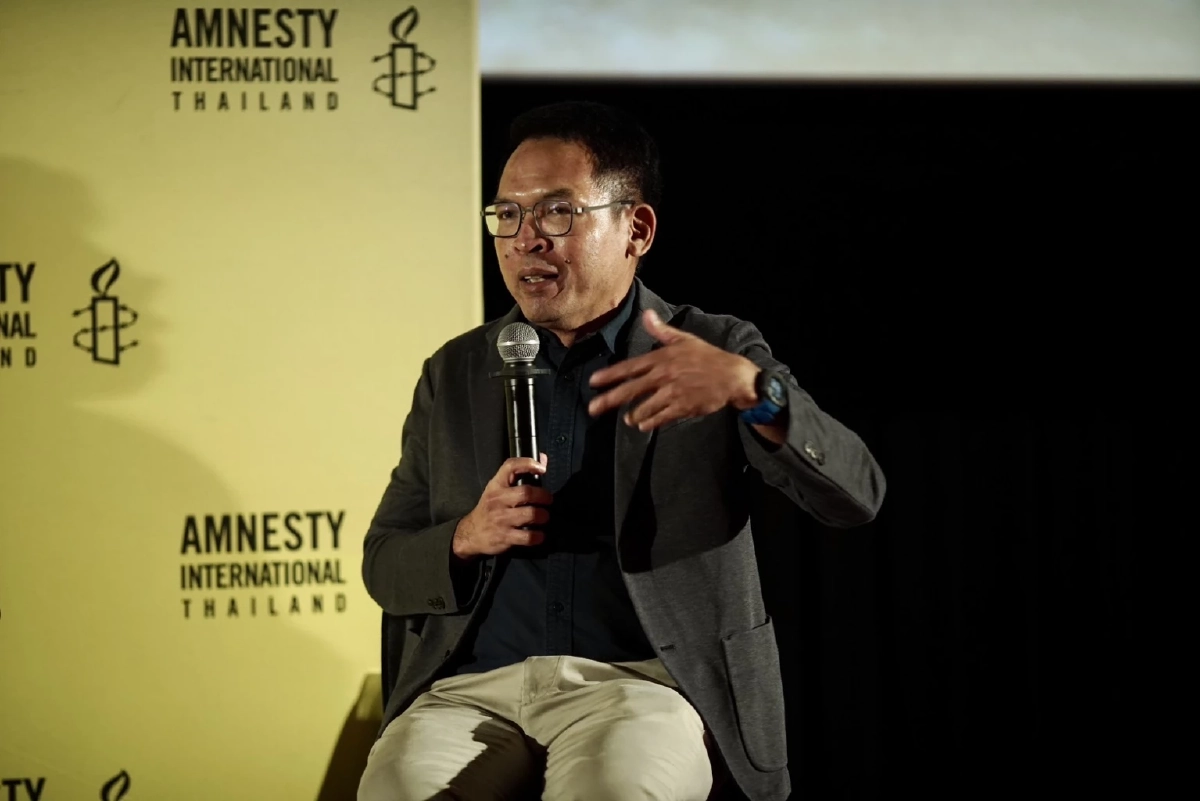 Movies that Matter – No Other Land: สารคดีแห่งการ ‘ดิ้นรน’ ของผู้คนปาเลสไตน์ ผู้ถูกกระทำอย่างไร้มนุษย์บนผืนแผ่นดินเกิด