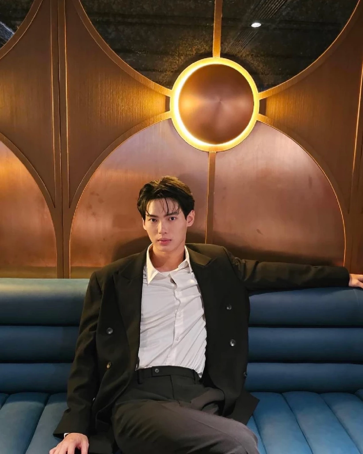 ‘วิน เมธวิน’ นักแสดงที่สวมหมวก CEO สร้างจักรวาลของตัวเอง