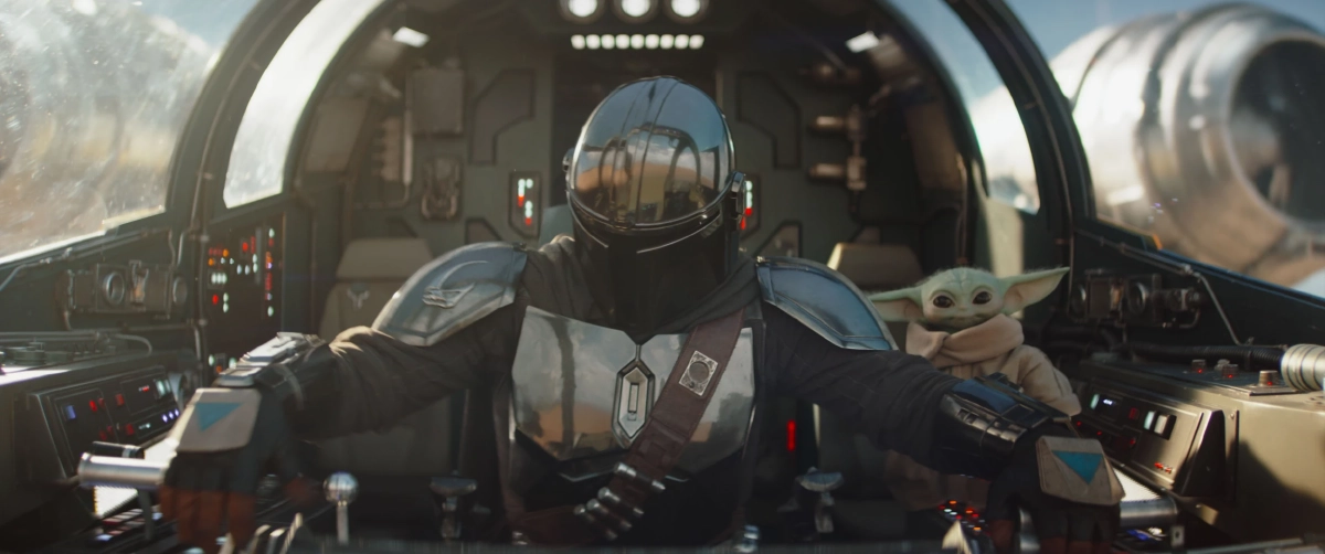เผยตัวอย่างแรกของการผจญภัยครั้งใหม่ “Star Wars: The Mandalorian and Grogu สตาร์ วอร์ส: แมนดาลอเรี่ยนและโกรกู” ภาพยนตร์ฟอร์มยักษ์จาก Lucasfilm ที่ทั่วโลกตั้งตารอมากที่สุด