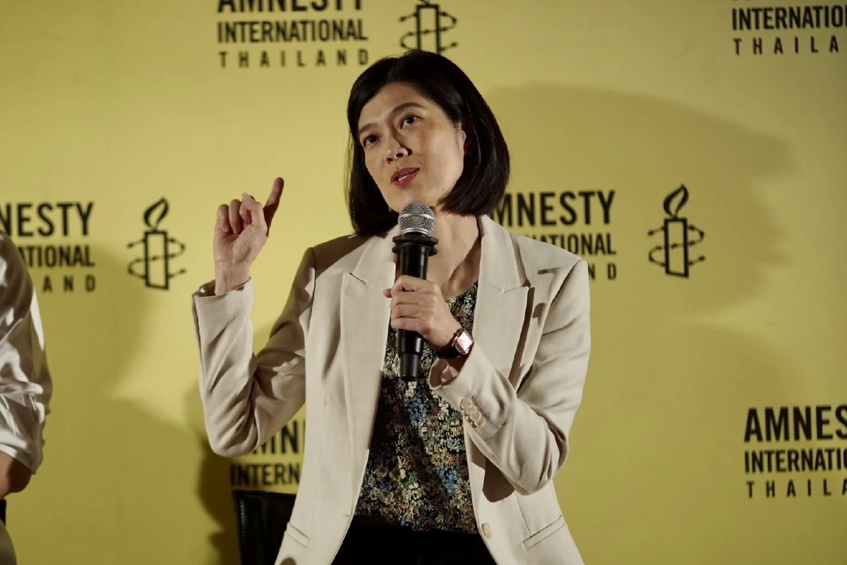Movies that Matter – No Other Land: สารคดีแห่งการ ‘ดิ้นรน’ ของผู้คนปาเลสไตน์ ผู้ถูกกระทำอย่างไร้มนุษย์บนผืนแผ่นดินเกิด