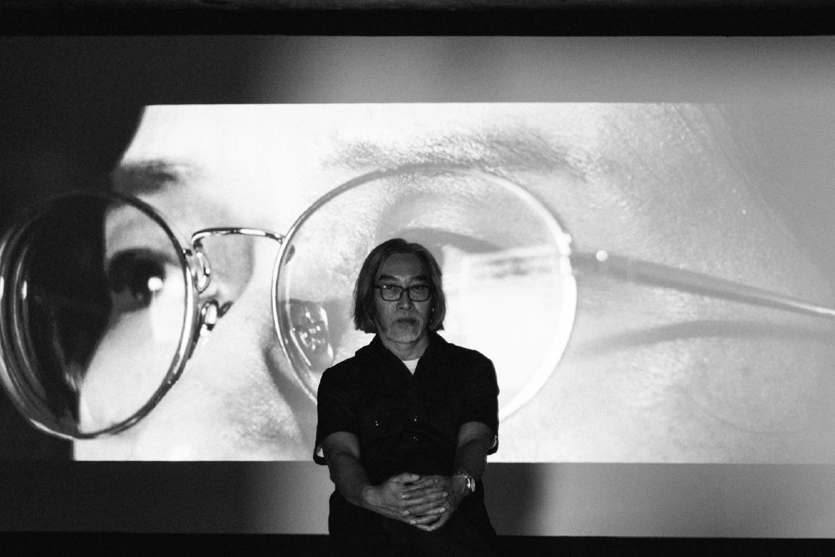 ‘ทัศนัย เศรษฐเสรี’ | เศษพิษ: ปรสิตแห่งฝันทรยศ ความทรงจำและอนาคตที่หลงทาง