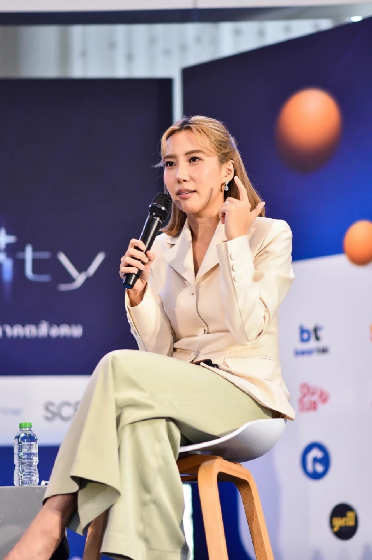 ศูนย์คุณธรรมเปิดเวที ‘The Next HumAnIty’ จุดประกายสังคมไทย ใช้คุณธรรมกำหนดอนาคตท่ามกลางยุค AI