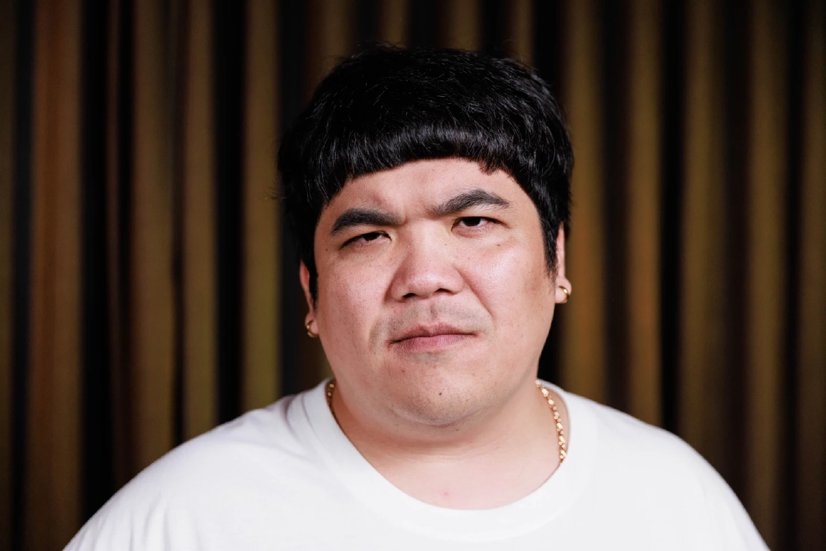 ‘แจ็ค แฟนฉัน’ จากนักแสดงตลกสู่บทบาทของความเป็นพ่อและผู้ให้ 