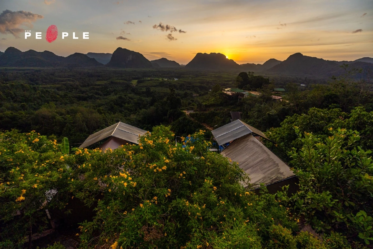 My Trip, Your Gift : ให้การเดินทางเป็นของขวัญ ส่งต่อความสุขได้ ไม่สิ้นสุด