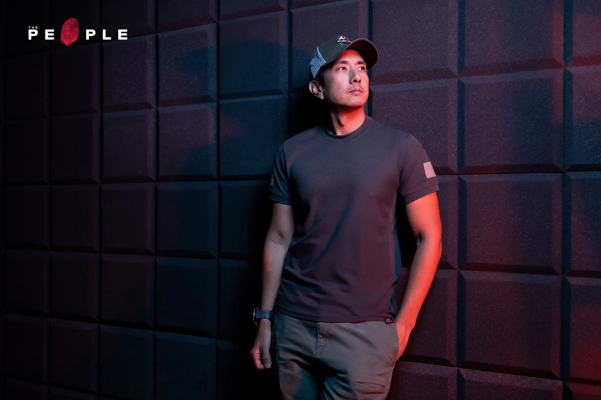 ‘วรรณสิงห์ ประเสริฐกุล’ การค้นหาตัวเองผ่าน ‘เถื่อน Travel: Bad Bad World’