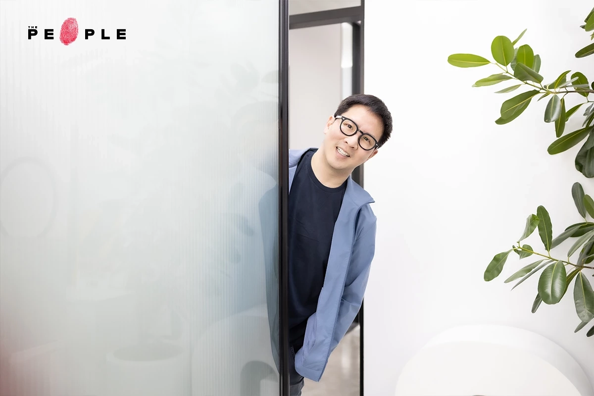 อนุทิน วงศ์สรรคกร : เกิดเป็นนักออกแบบในประเทศนี้ (ยังคง) เป็นคนมีกรรม