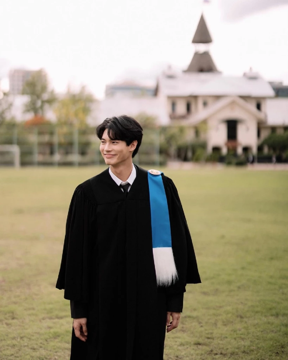 ‘วิน เมธวิน’ นักแสดงที่สวมหมวก CEO สร้างจักรวาลของตัวเอง