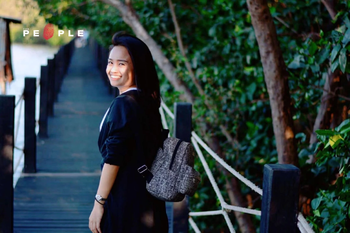 My Trip, Your Gift : ให้การเดินทางเป็นของขวัญ ส่งต่อความสุขได้ ไม่สิ้นสุด