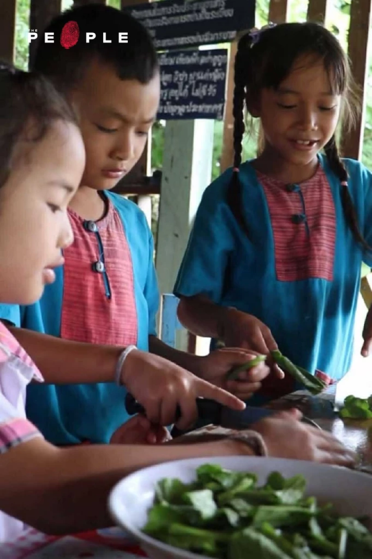 My Trip, Your Gift : ให้การเดินทางเป็นของขวัญ ส่งต่อความสุขได้ ไม่สิ้นสุด