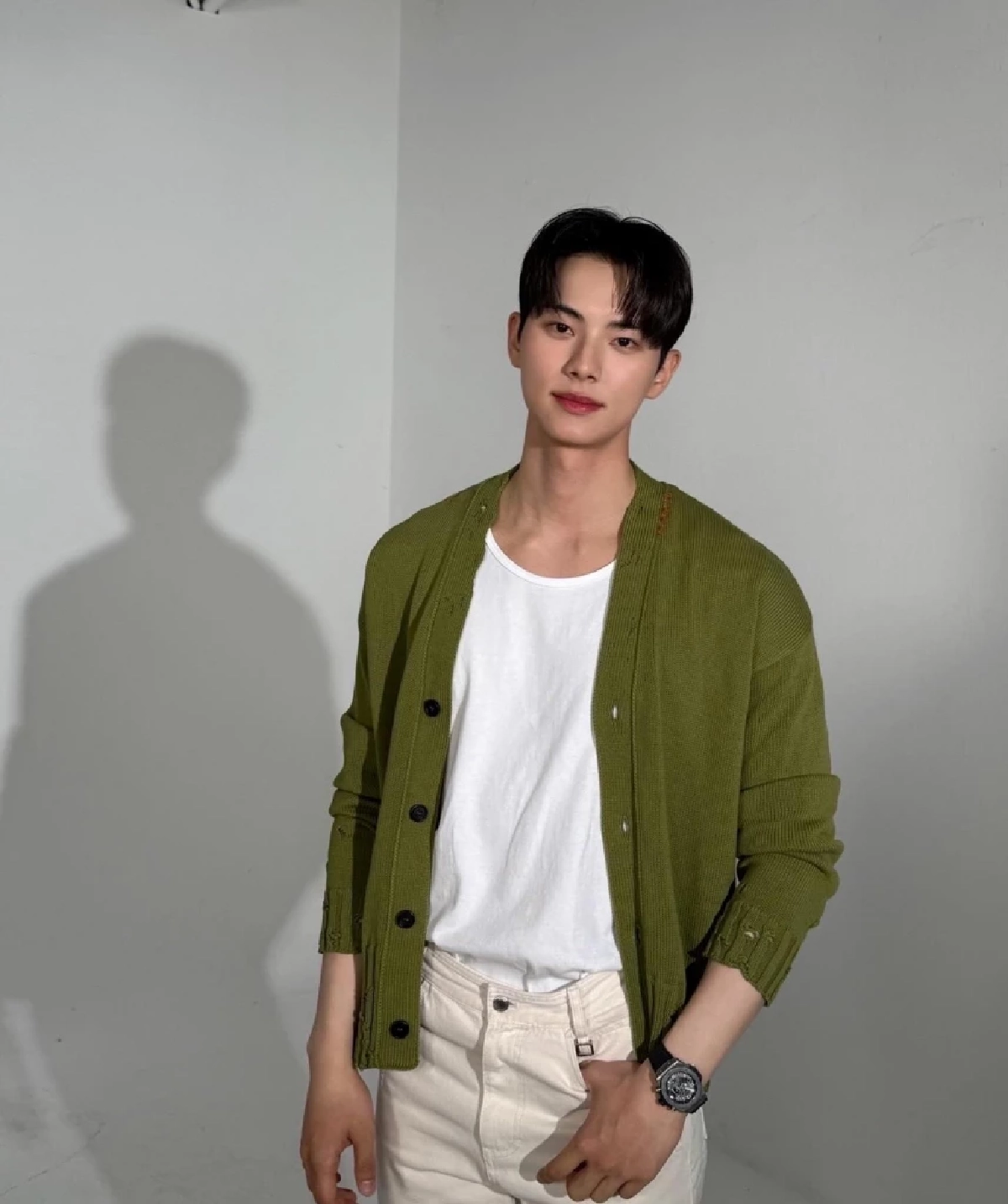 ‘อีแชมิน’ ราชาทรราชที่ขึ้นแท่นพระเอกดาวรุ่งเกาหลีใต้