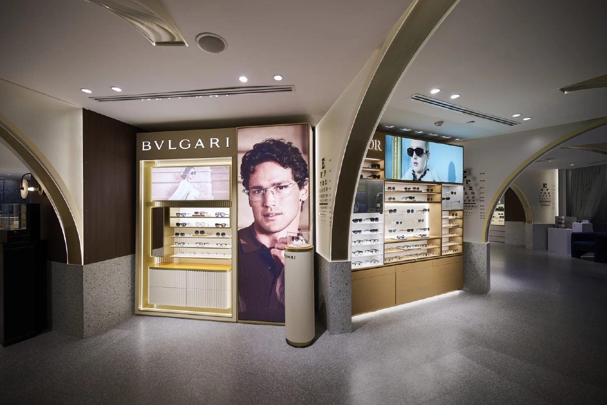 หอแว่น Better Vision x Innisfree : การคอลแลบส์ครั้งพิเศษที่เอาใจทั้งสายวิชั่นและสายบิวตี้