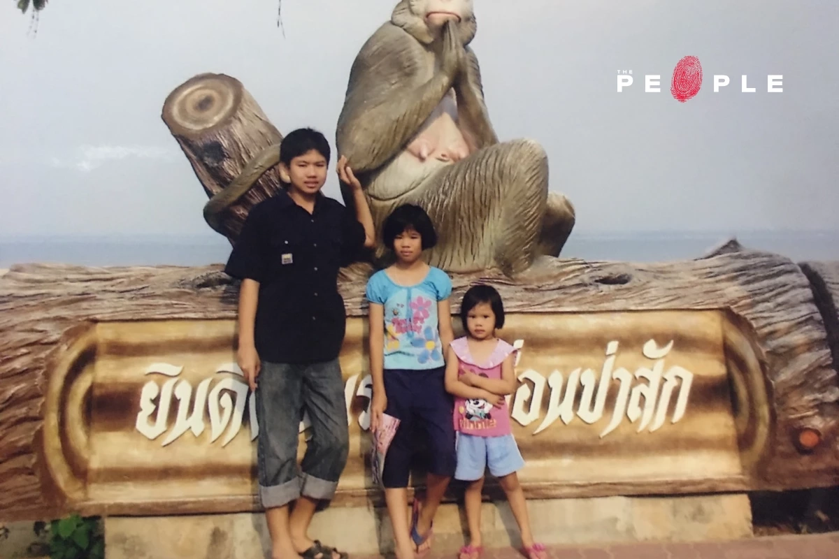 ธัญจิรา วงศ์สม : นักพากย์อิสระ ผู้ฝันอยากให้เสียงเป็น ‘พลัง’ เพราะเชื่อมั่นใน ‘พลังคุณ… ทำได้กว่าที่คิด’