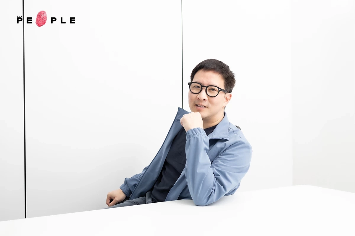 อนุทิน วงศ์สรรคกร : เกิดเป็นนักออกแบบในประเทศนี้ (ยังคง) เป็นคนมีกรรม