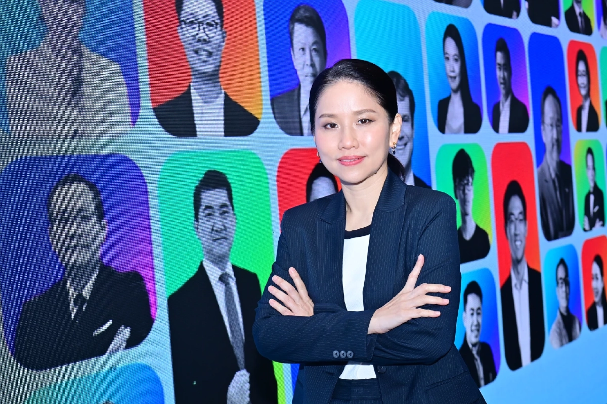 CP Innovation Exposition & Symposium 2025 เปิดเวที ‘Where Are the Women in Innovation – Why It Matters’ ชูบทบาทและมุมมองของผู้หญิงในโลกนวัตกรรม