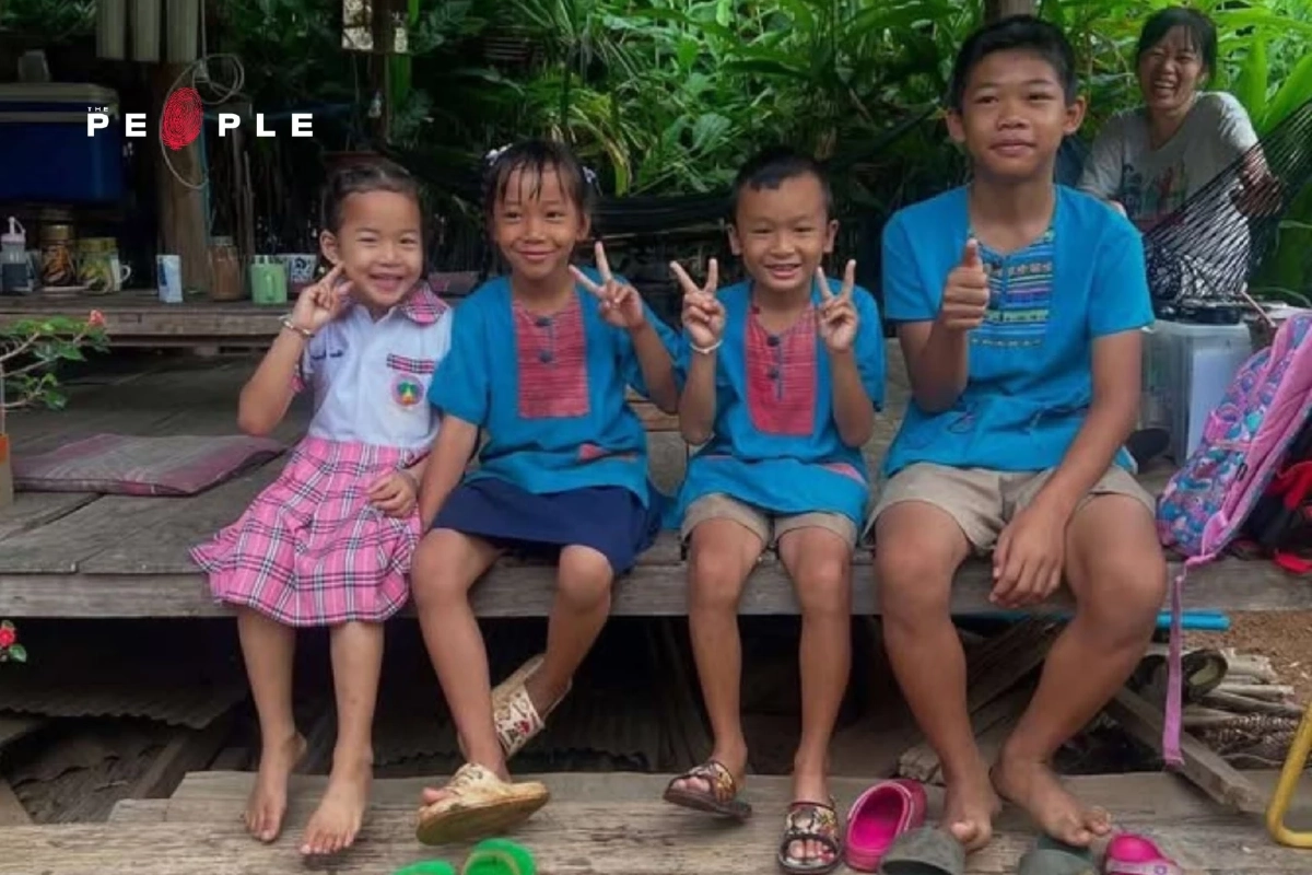 My Trip, Your Gift : ให้การเดินทางเป็นของขวัญ ส่งต่อความสุขได้ ไม่สิ้นสุด
