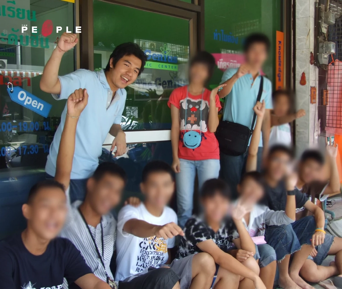 นิวัฒน์ บุญลักษณาวงศ์ : คุณครูและนักเขียน ผู้ใช้ภาษาอังกฤษเป็น ‘พลัง’ จุดประกายฝันให้เด็กไทย และทำให้เห็นว่า “พลังคุณ… ทำได้กว่าที่คิด”