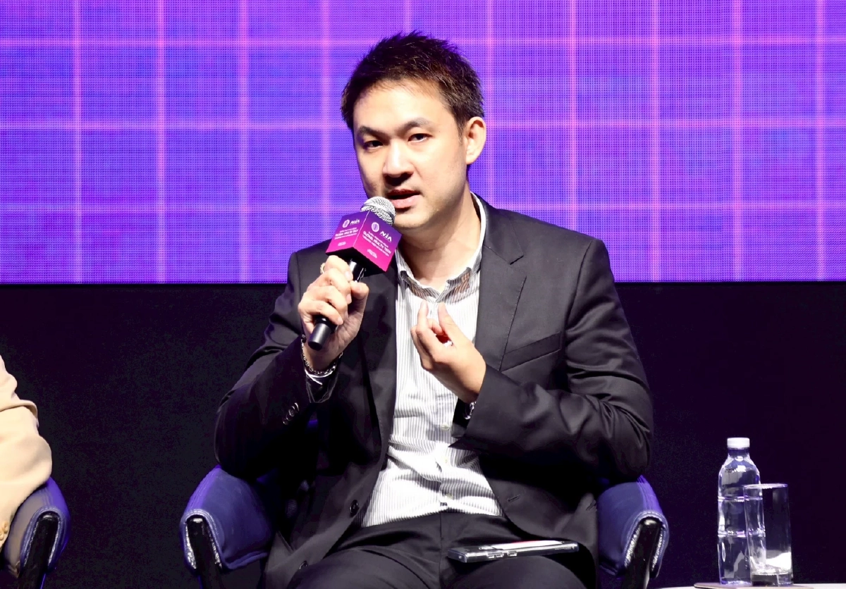 NIA จัดงาน Global Innovation Forum: \"Global Health Tech towards Innovation Nation” พร้อมเผยผลการจัดอันดับนวัตกรรมโลก