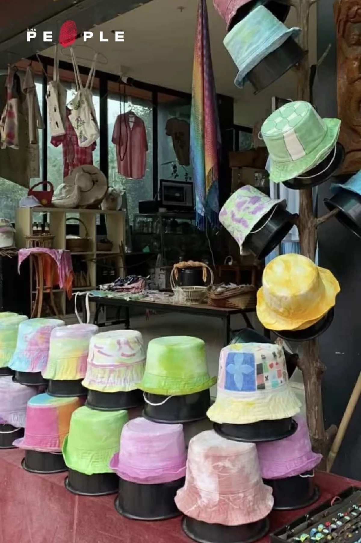 My Trip, Your Gift : ให้การเดินทางเป็นของขวัญ ส่งต่อความสุขได้ ไม่สิ้นสุด