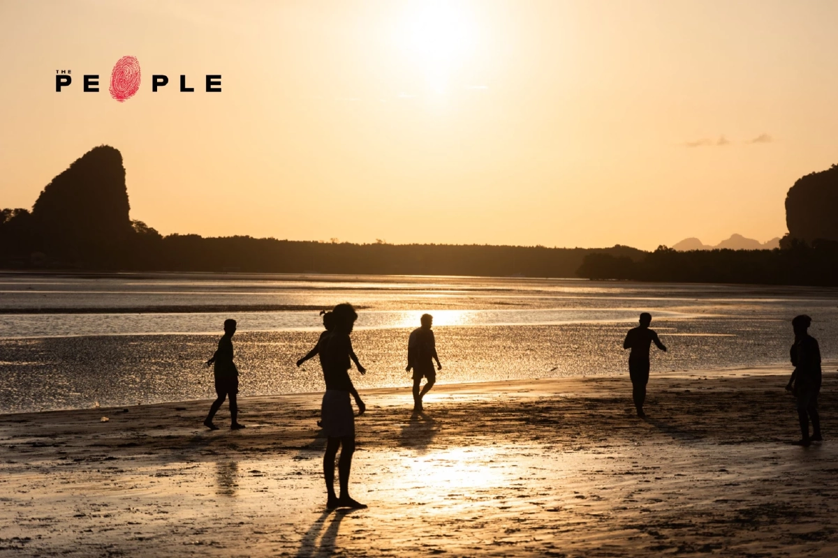 My Trip, Your Gift : ให้การเดินทางเป็นของขวัญ ส่งต่อความสุขได้ ไม่สิ้นสุด