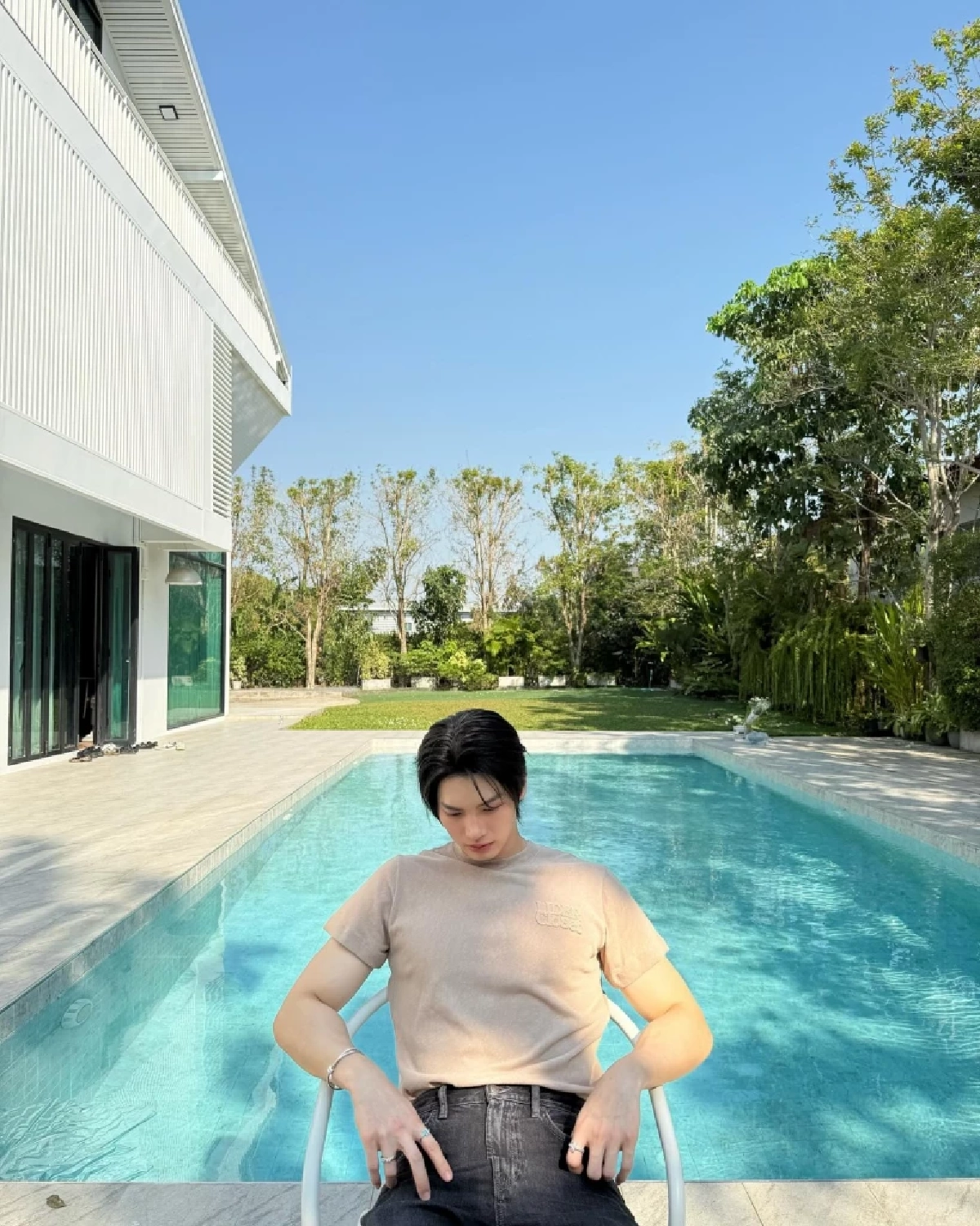 ‘วิน เมธวิน’ นักแสดงที่สวมหมวก CEO สร้างจักรวาลของตัวเอง