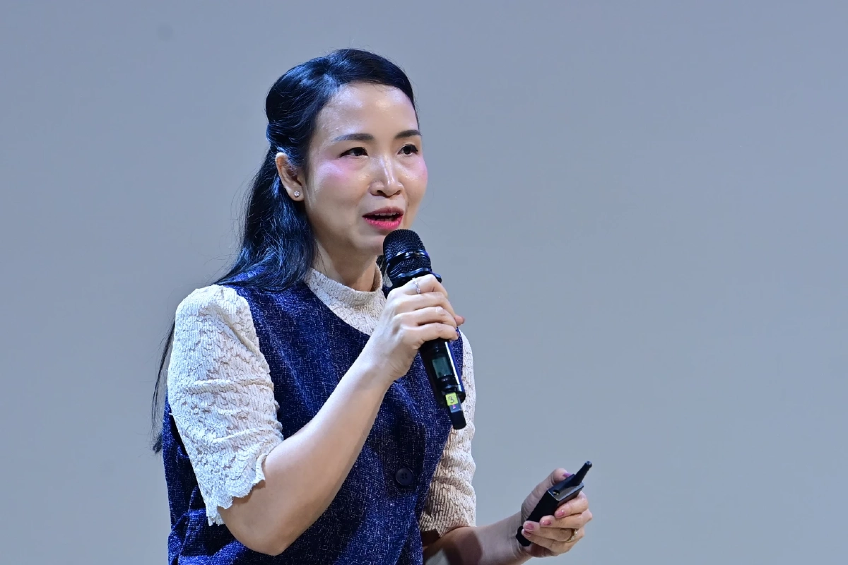 CP Innovation Exposition & Symposium 2025 เปิดเวที ‘Where Are the Women in Innovation – Why It Matters’ ชูบทบาทและมุมมองของผู้หญิงในโลกนวัตกรรม