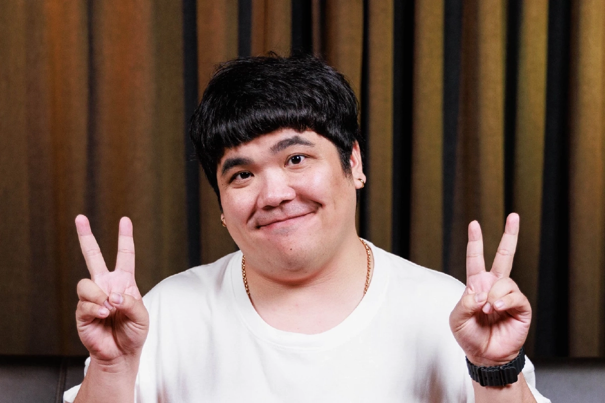 ‘แจ็ค แฟนฉัน’ จากนักแสดงตลกสู่บทบาทของความเป็นพ่อและผู้ให้ 