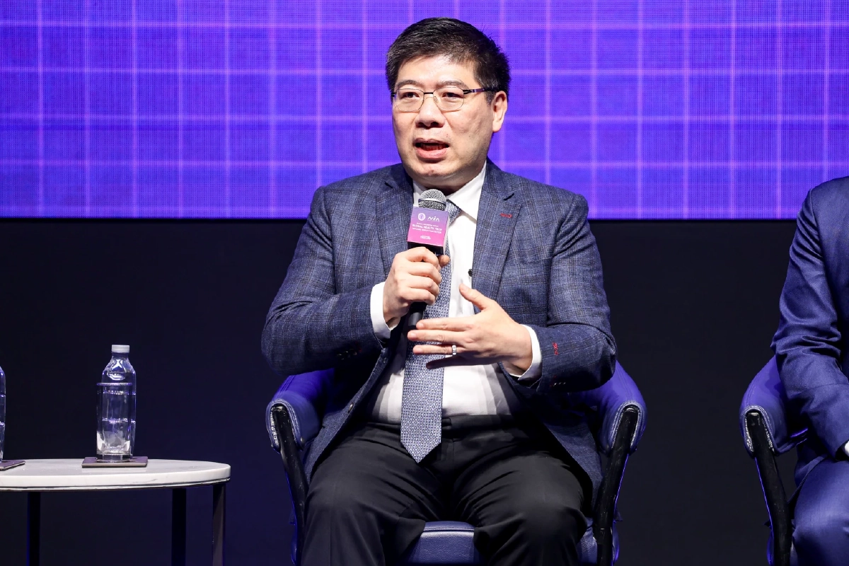 NIA จัดงาน Global Innovation Forum: \"Global Health Tech towards Innovation Nation” พร้อมเผยผลการจัดอันดับนวัตกรรมโลก