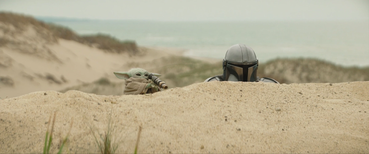 เผยตัวอย่างแรกของการผจญภัยครั้งใหม่ “Star Wars: The Mandalorian and Grogu สตาร์ วอร์ส: แมนดาลอเรี่ยนและโกรกู” ภาพยนตร์ฟอร์มยักษ์จาก Lucasfilm ที่ทั่วโลกตั้งตารอมากที่สุด