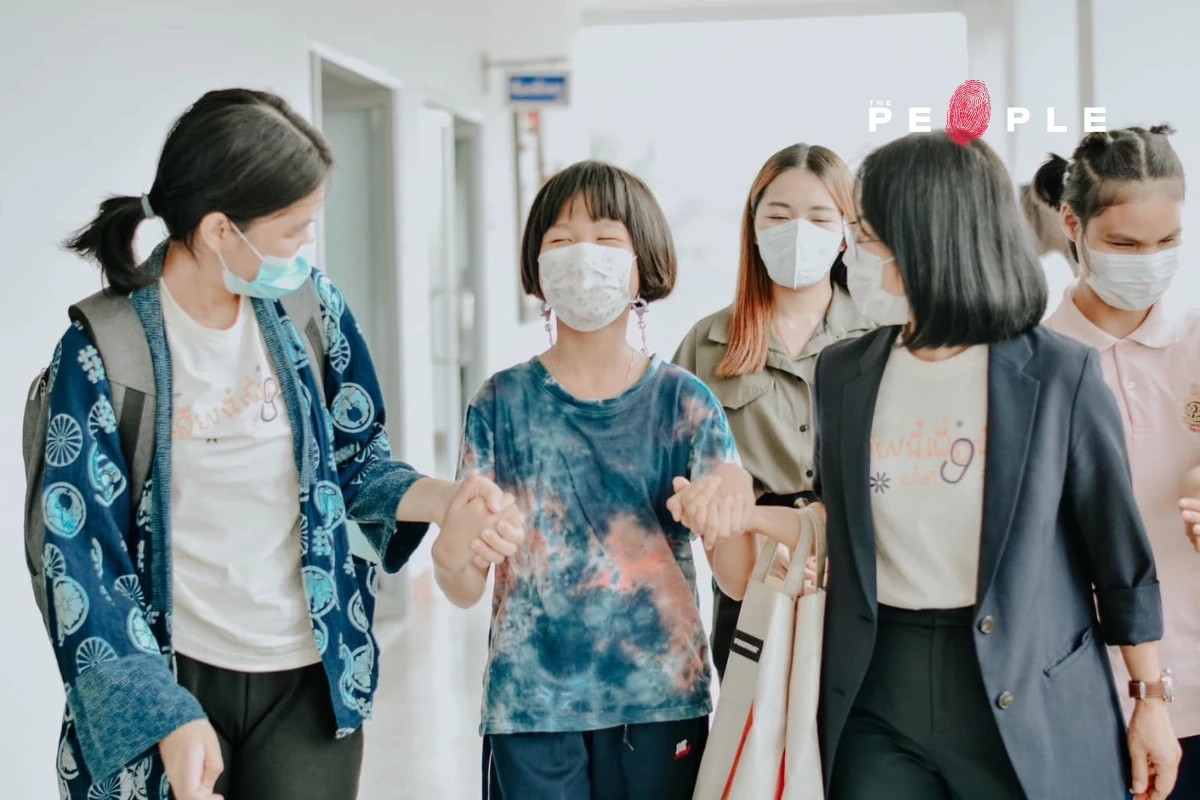 ธัญจิรา วงศ์สม : นักพากย์อิสระ ผู้ฝันอยากให้เสียงเป็น ‘พลัง’ เพราะเชื่อมั่นใน ‘พลังคุณ… ทำได้กว่าที่คิด’