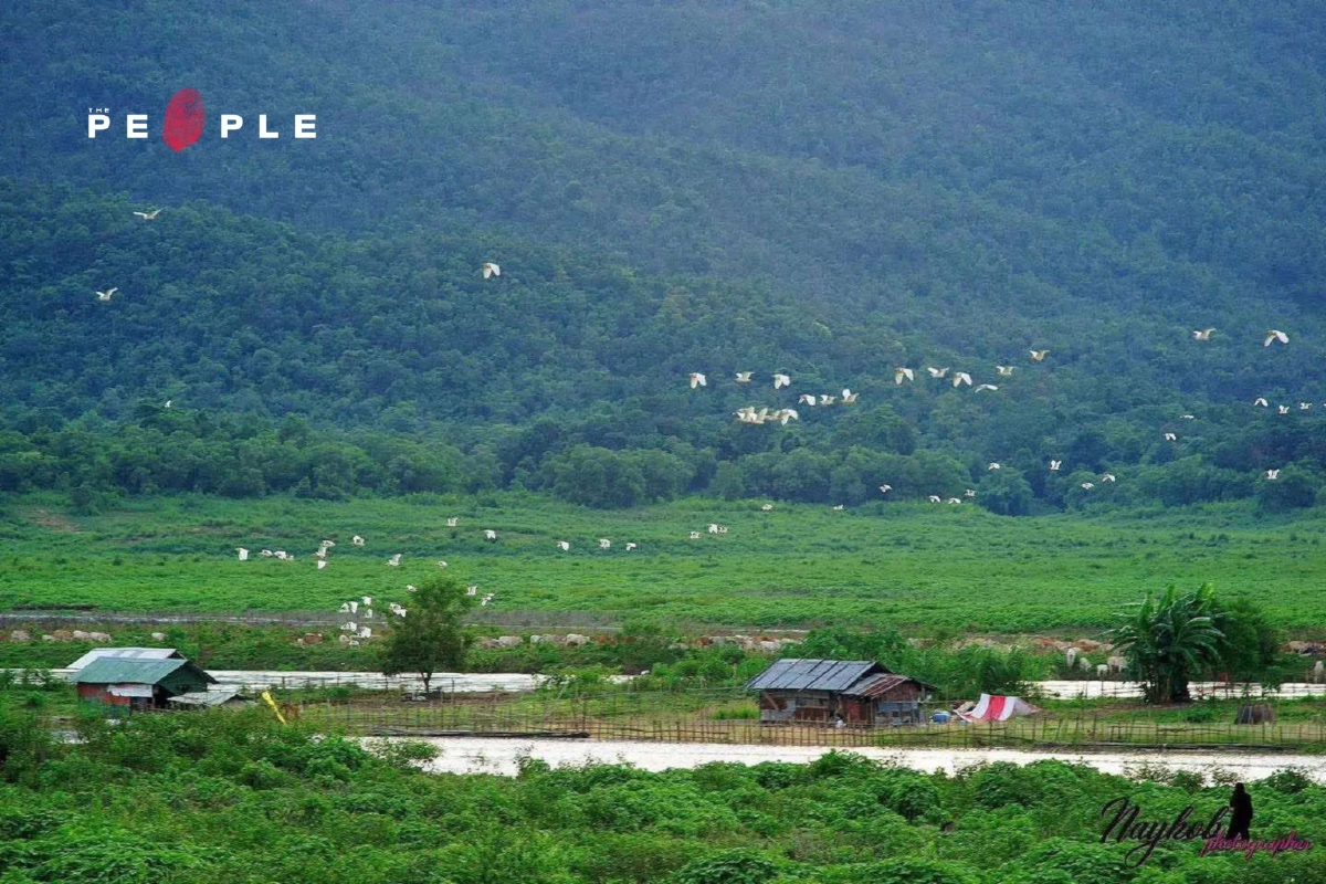 My Trip, Your Gift : ให้การเดินทางเป็นของขวัญ ส่งต่อความสุขได้ ไม่สิ้นสุด