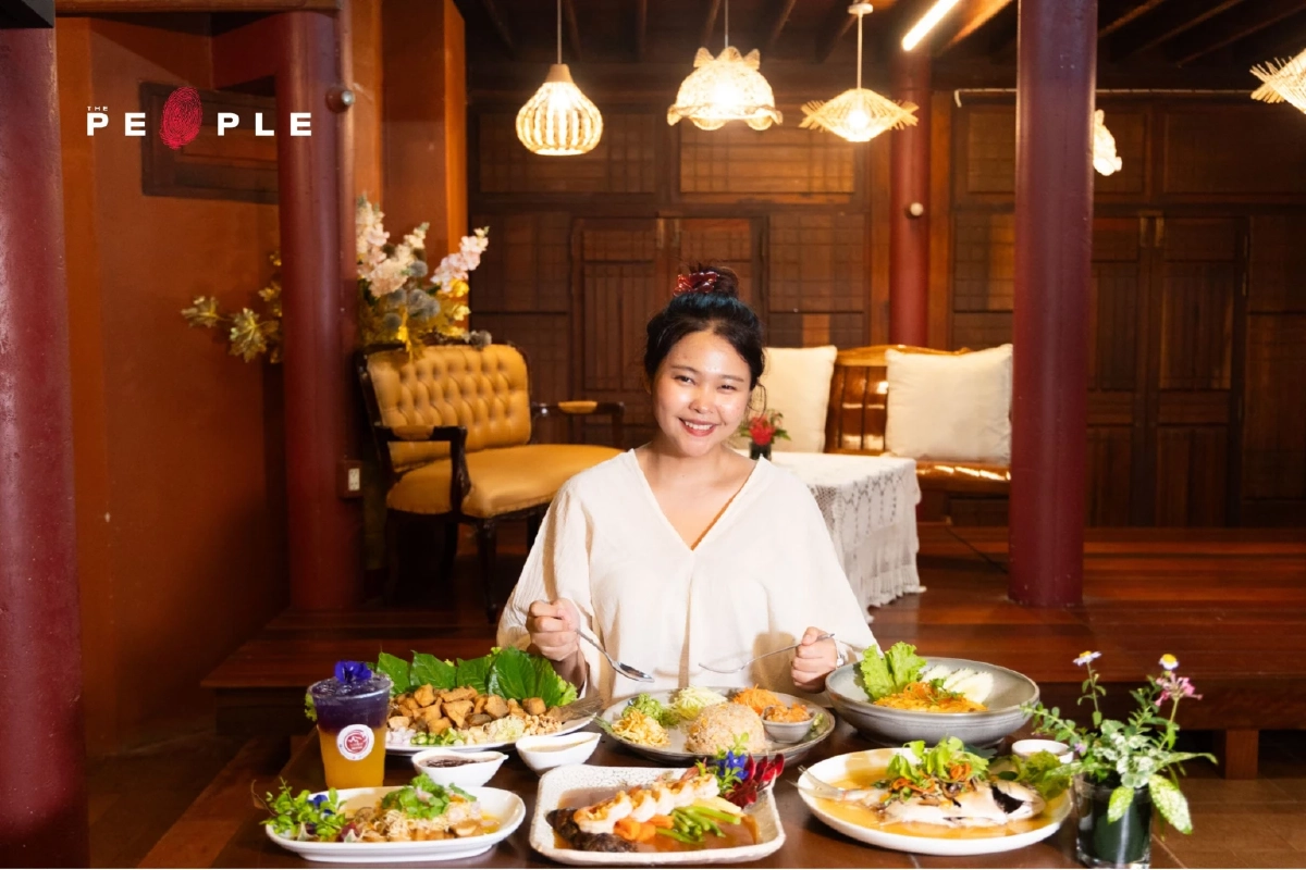 My Trip, Your Gift : ให้การเดินทางเป็นของขวัญ ส่งต่อความสุขได้ ไม่สิ้นสุด
