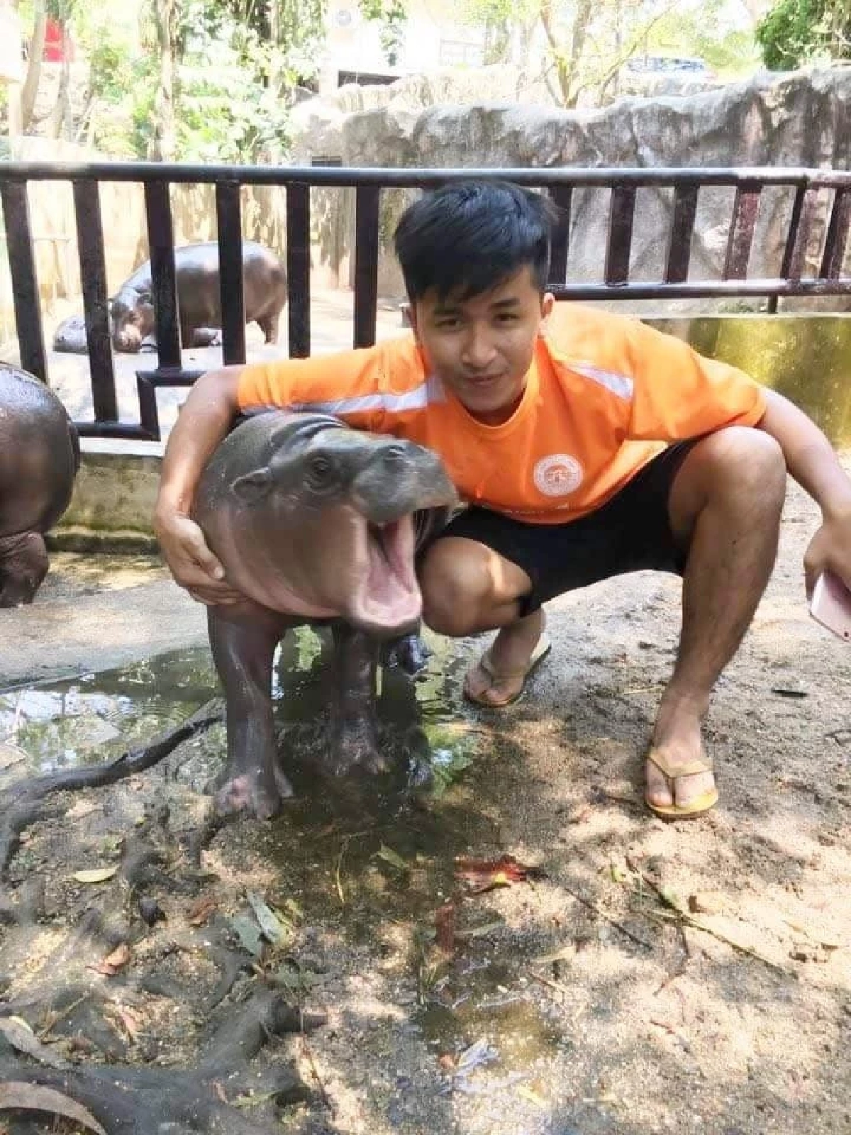 6 ปีแห่งความพยายามของ ‘เบนซ์-อรรถพล หนุนดี’ พลังเล็ก ๆ ที่เติบใหญ่ จนฮีลใจคนทั้งโลก