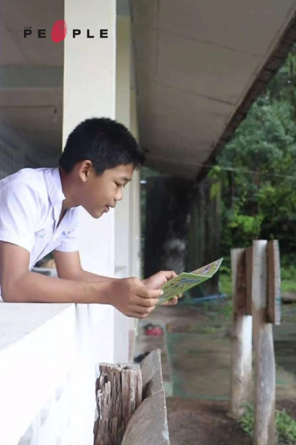 My Trip, Your Gift : ให้การเดินทางเป็นของขวัญ ส่งต่อความสุขได้ ไม่สิ้นสุด