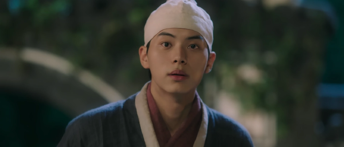 ‘อีแชมิน’ ราชาทรราชที่ขึ้นแท่นพระเอกดาวรุ่งเกาหลีใต้