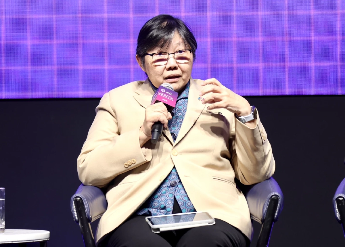 NIA จัดงาน Global Innovation Forum: \"Global Health Tech towards Innovation Nation” พร้อมเผยผลการจัดอันดับนวัตกรรมโลก