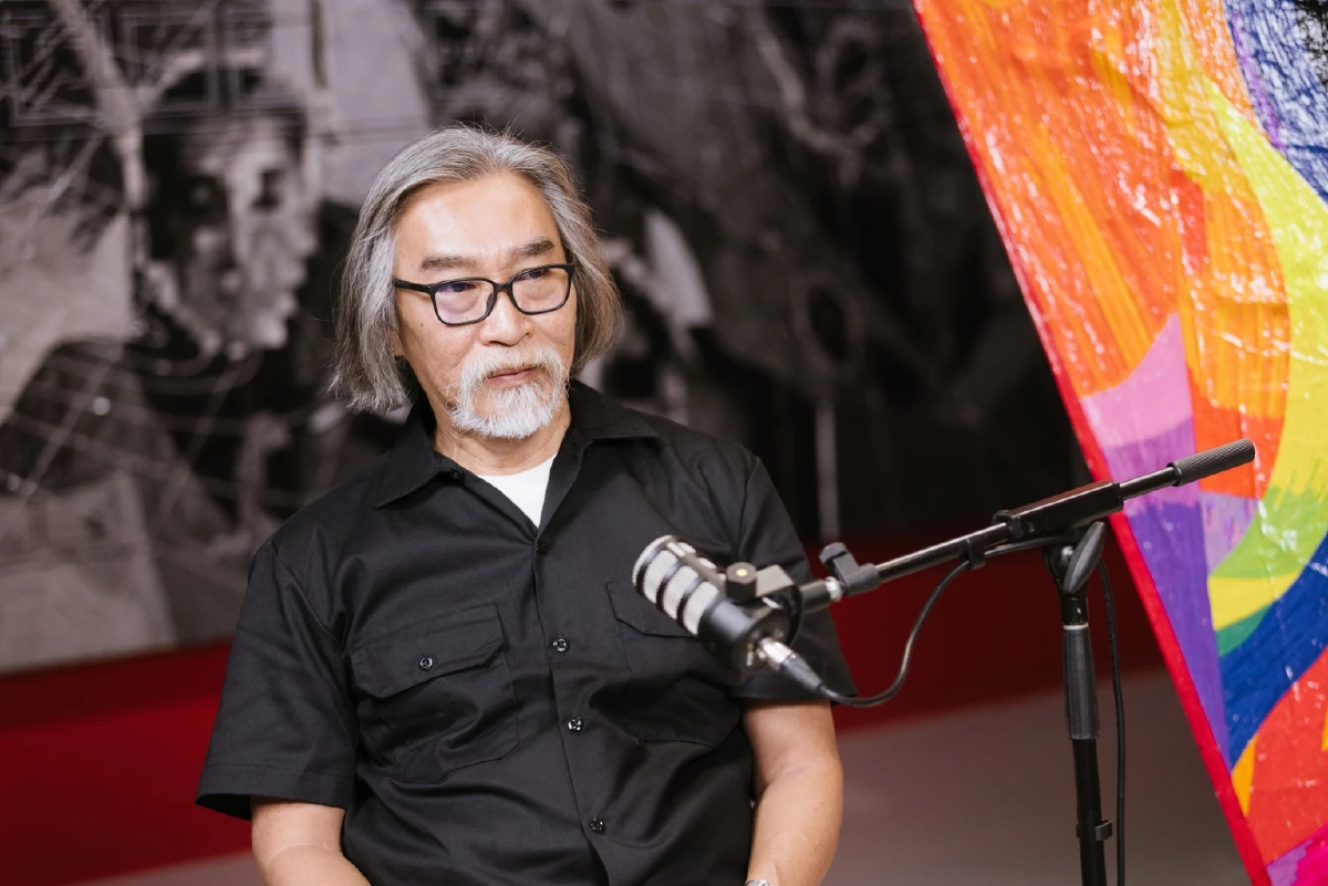 ‘ทัศนัย เศรษฐเสรี’ | เศษพิษ: ปรสิตแห่งฝันทรยศ ความทรงจำและอนาคตที่หลงทาง