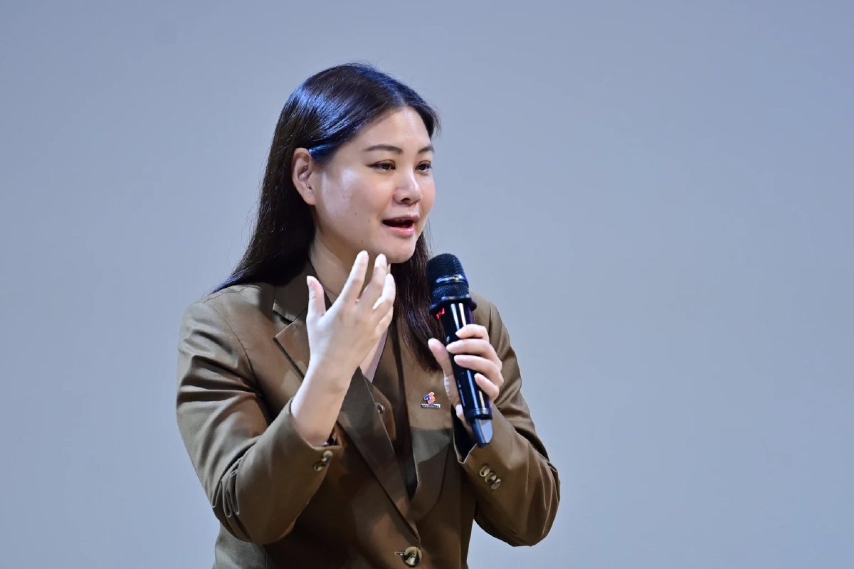 CP Innovation Exposition & Symposium 2025 เปิดเวที ‘Where Are the Women in Innovation – Why It Matters’ ชูบทบาทและมุมมองของผู้หญิงในโลกนวัตกรรม