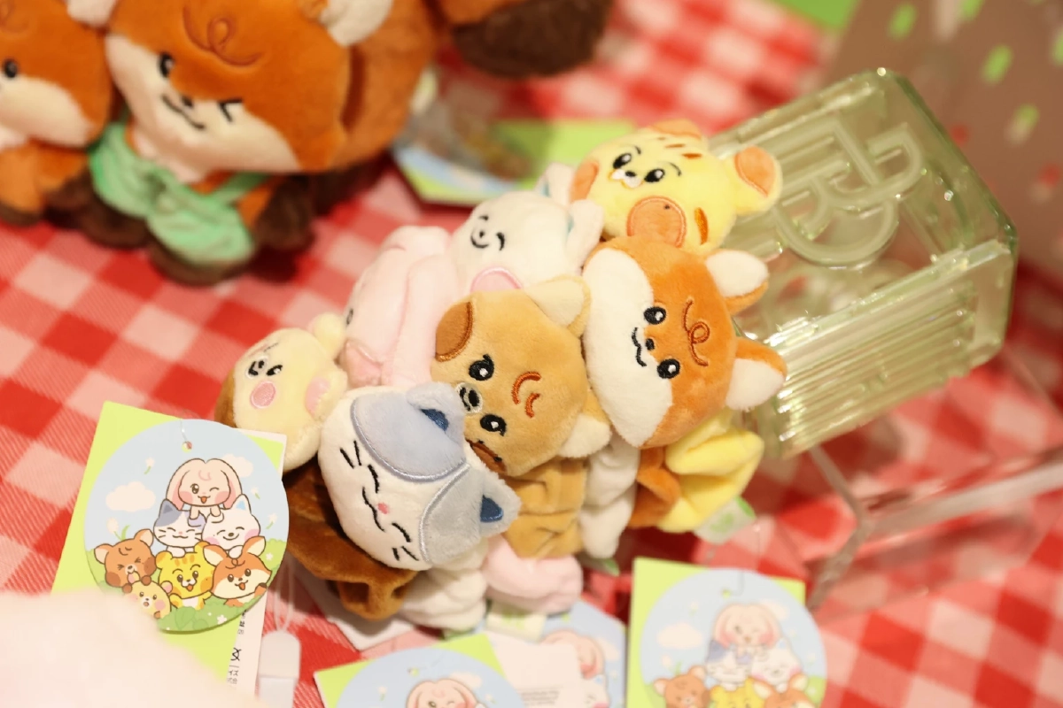 IPX เปิดตัว IP คาแรกเตอร์ “Dreamiez” จากความร่วมมือกับ NCT DREAM อย่างเป็นทางการ พร้อมพ็อปอัปสโตร์สุดพิเศษในกรุงเทพฯ และอีกหลายประเทศทั่วโลก