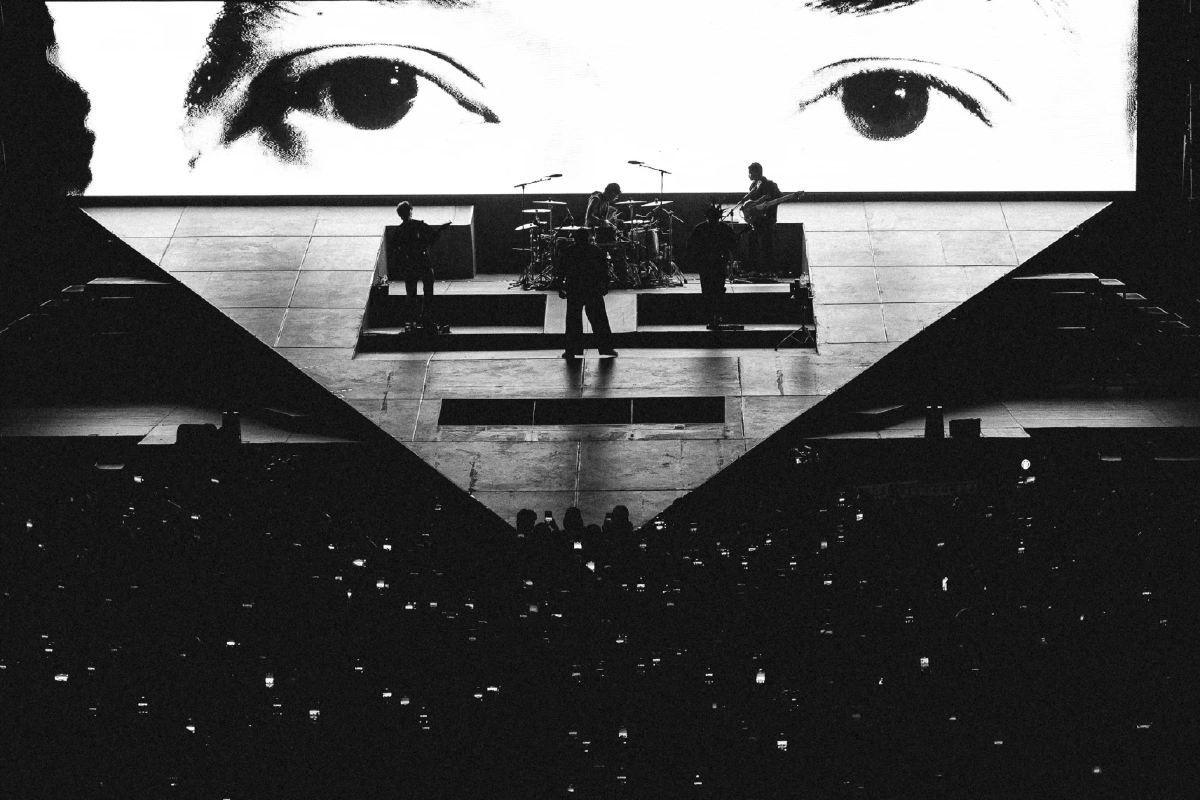 เลือด เหงื่อ น้ำตา และเสียงเพลง มนุษย์ทุกคนคือพลังของ ‘Lomosonic’