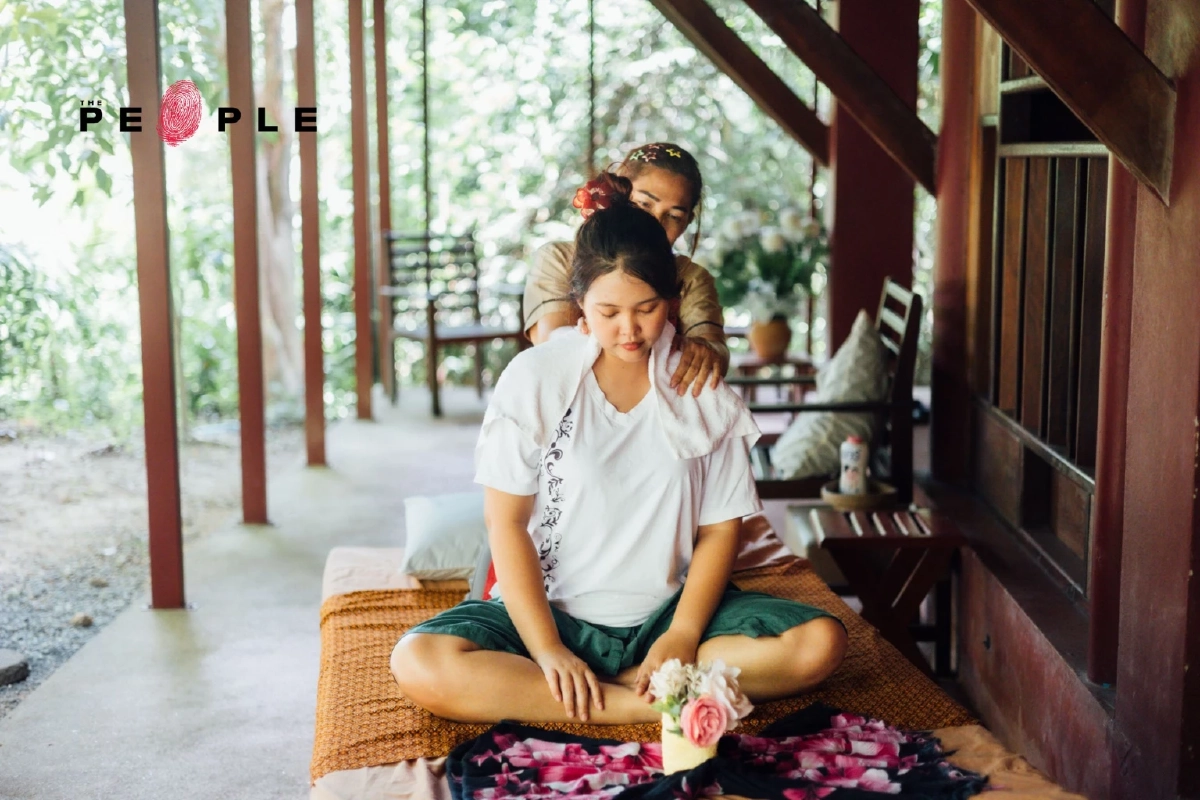 My Trip, Your Gift : ให้การเดินทางเป็นของขวัญ ส่งต่อความสุขได้ ไม่สิ้นสุด
