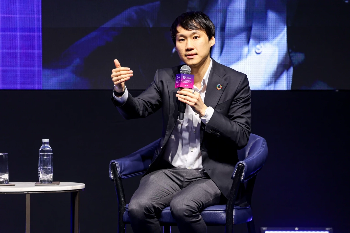 NIA จัดงาน Global Innovation Forum: \"Global Health Tech towards Innovation Nation” พร้อมเผยผลการจัดอันดับนวัตกรรมโลก