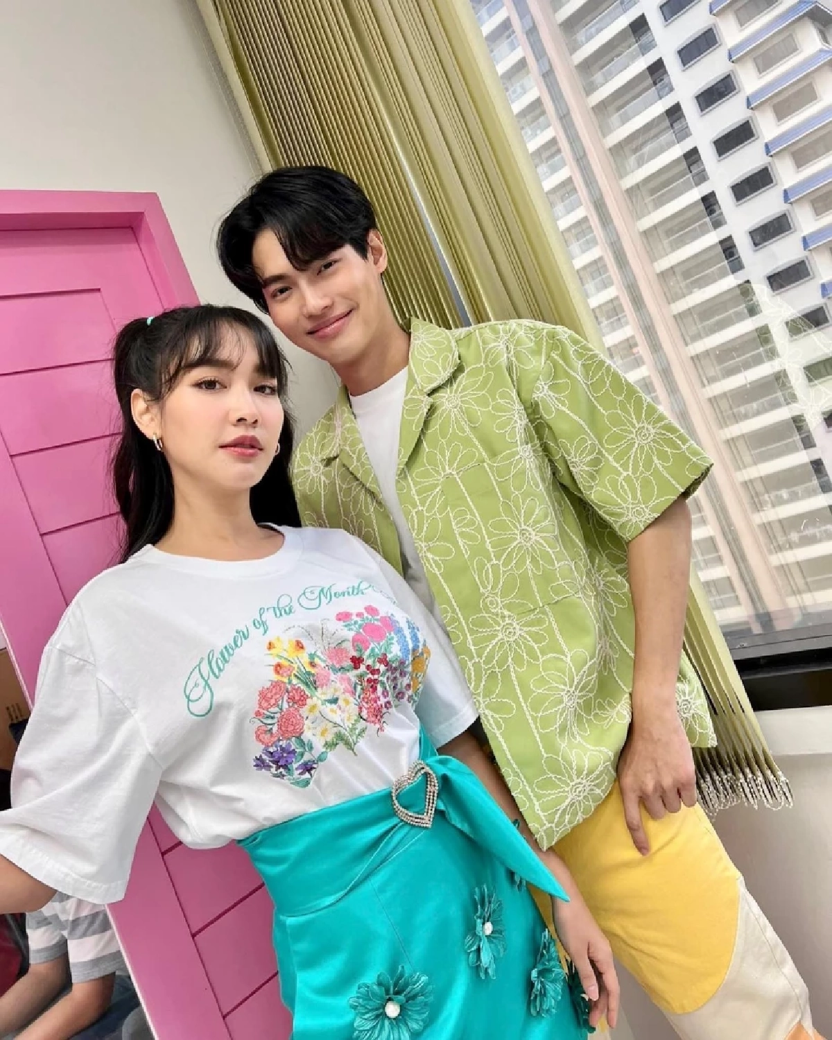 ‘วิน เมธวิน’ นักแสดงที่สวมหมวก CEO สร้างจักรวาลของตัวเอง