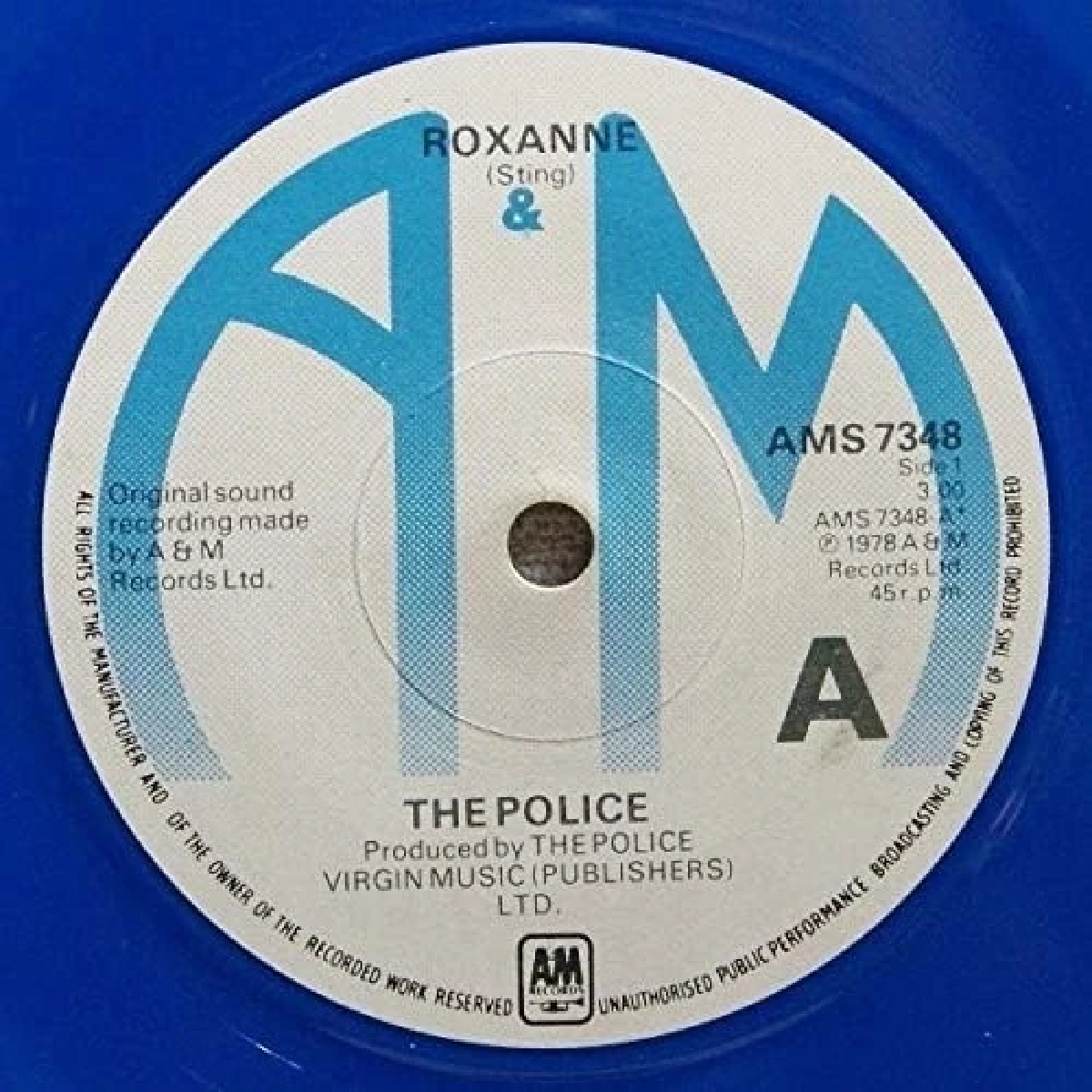 ‘Roxanne’ จากหญิงค้าประเวณี สู่เพลงเปลี่ยนชีวิตของ ‘Sting’