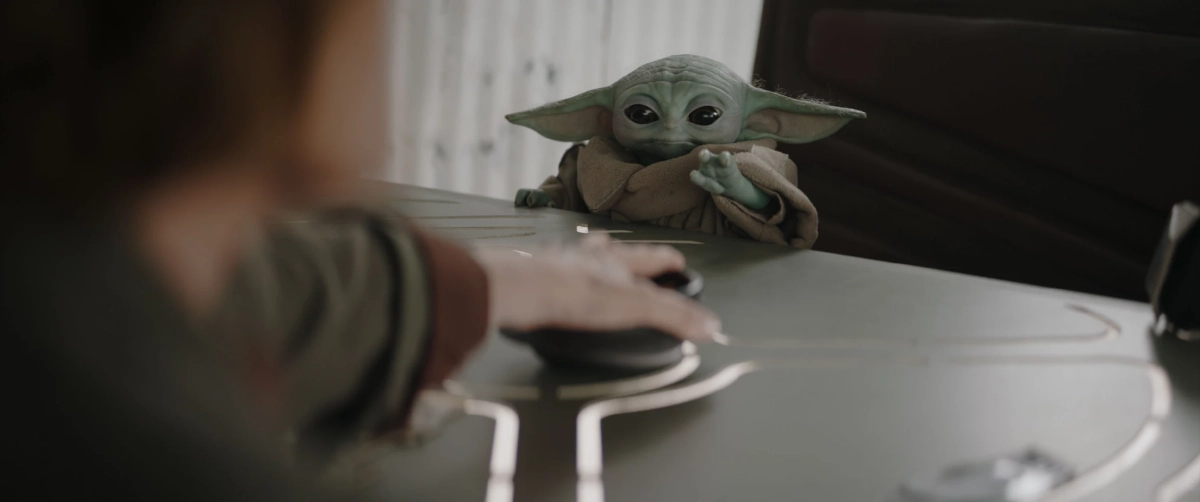 เผยตัวอย่างแรกของการผจญภัยครั้งใหม่ “Star Wars: The Mandalorian and Grogu สตาร์ วอร์ส: แมนดาลอเรี่ยนและโกรกู” ภาพยนตร์ฟอร์มยักษ์จาก Lucasfilm ที่ทั่วโลกตั้งตารอมากที่สุด