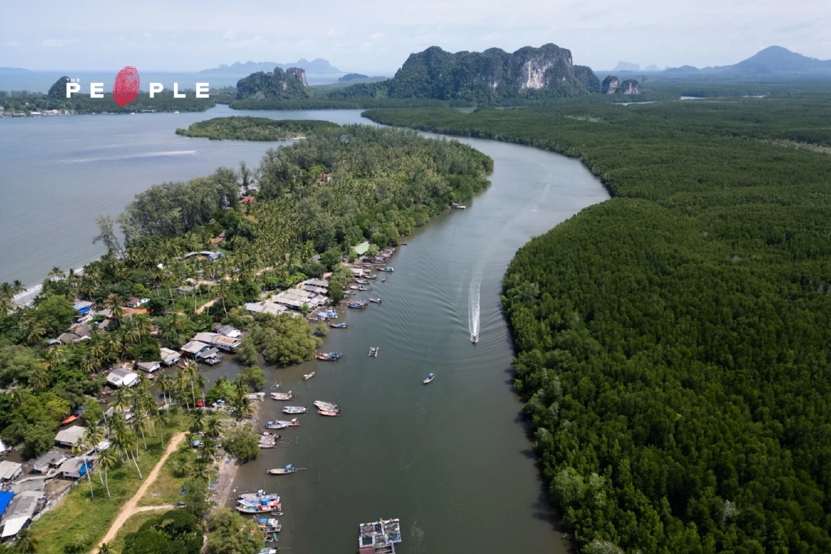 My Trip, Your Gift : ให้การเดินทางเป็นของขวัญ ส่งต่อความสุขได้ ไม่สิ้นสุด